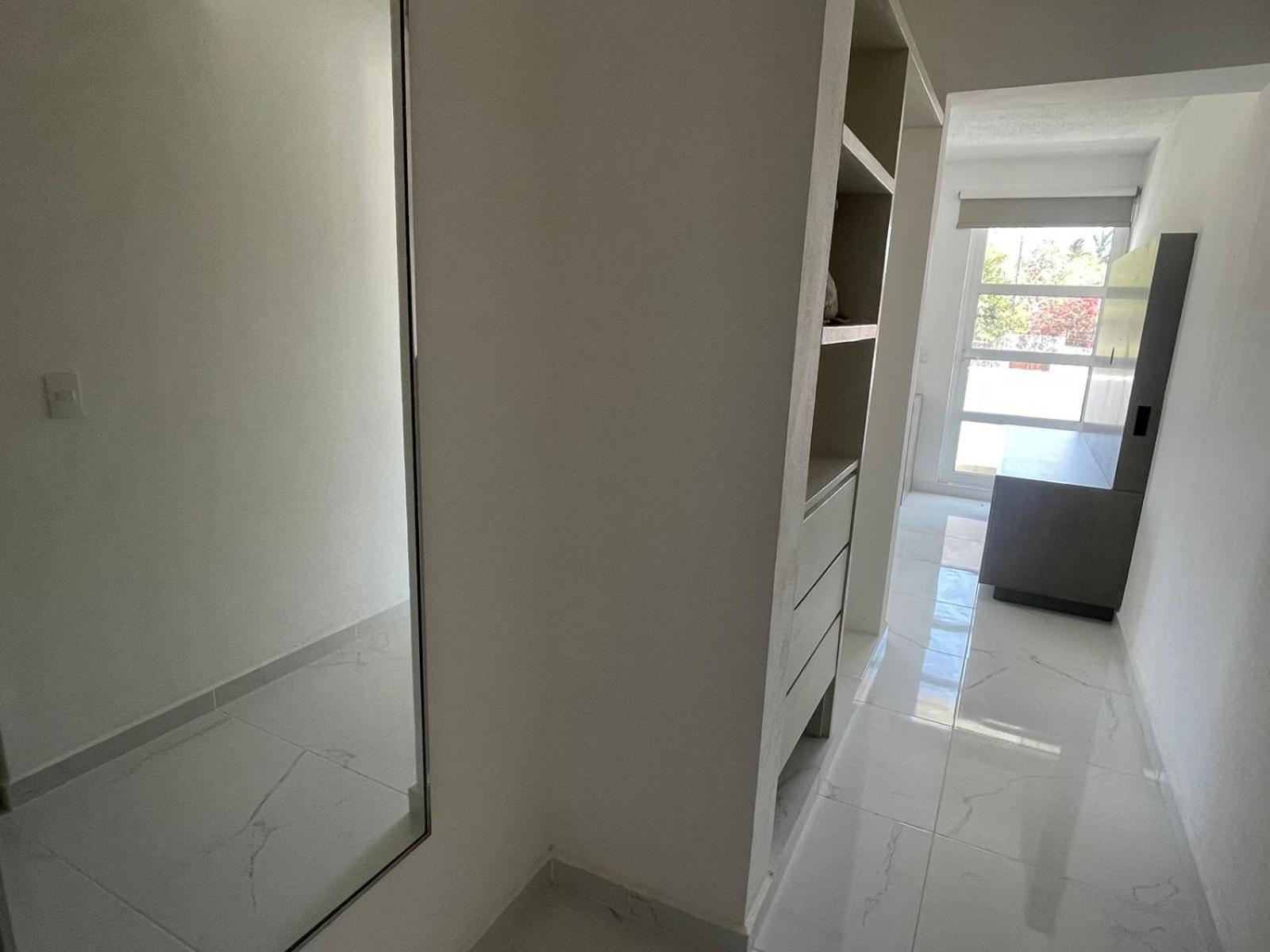 Guest House Stone Wall Residences 칸쿤 외부 사진