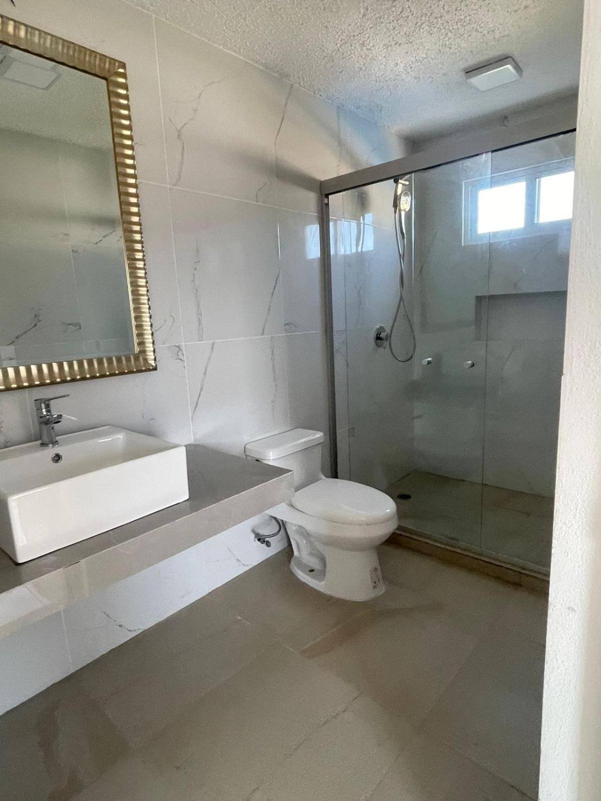 Guest House Stone Wall Residences 칸쿤 외부 사진